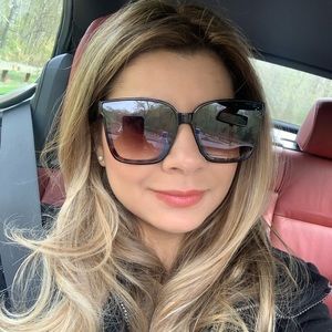 Meet your Posher, Fran